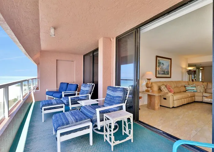Holiday home Crescent Club I 5a *