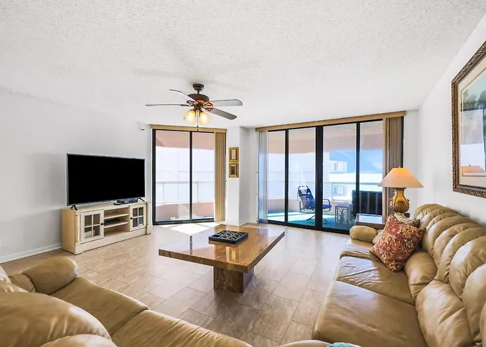 Holiday home Crescent Club I 5a