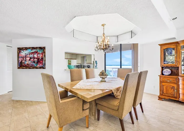 Crescent Club I 5a Clearwater Beach