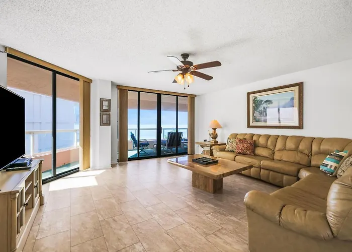 Crescent Club I 5a * Clearwater Beach