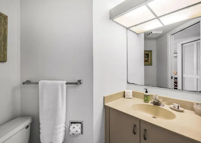 Holiday home Crescent Club I 5a Clearwater Beach