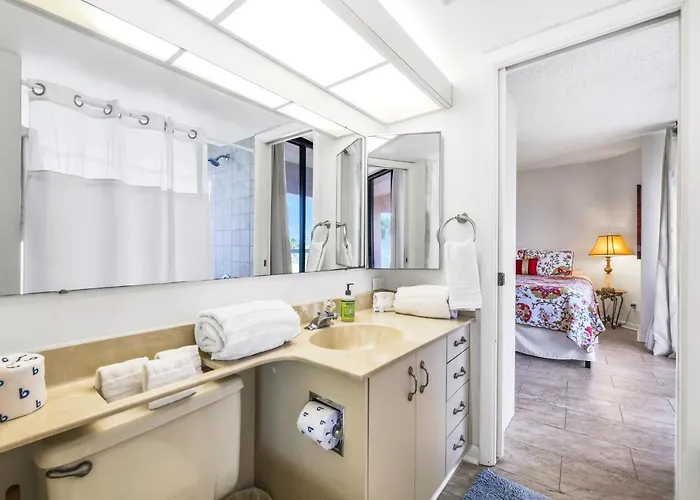 Crescent Club I 5a Holiday home