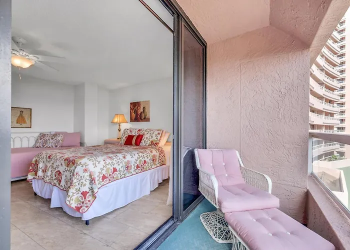 Crescent Club I 5a Clearwater Beach