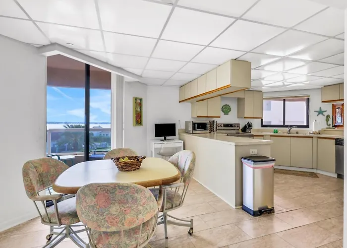 Holiday home Crescent Club I 5a
