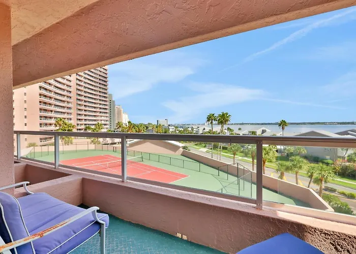 Сasa de vacaciones Crescent Club I 5a