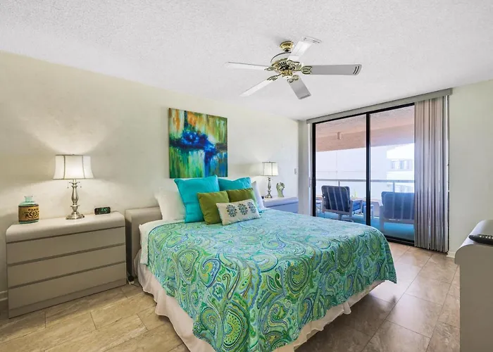 Crescent Club I 5a Holiday home Clearwater Beach
