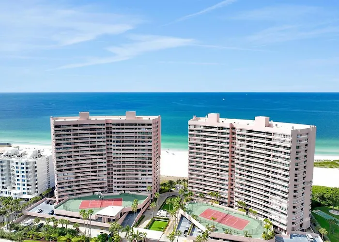 Crescent Club I 5a Clearwater Beach