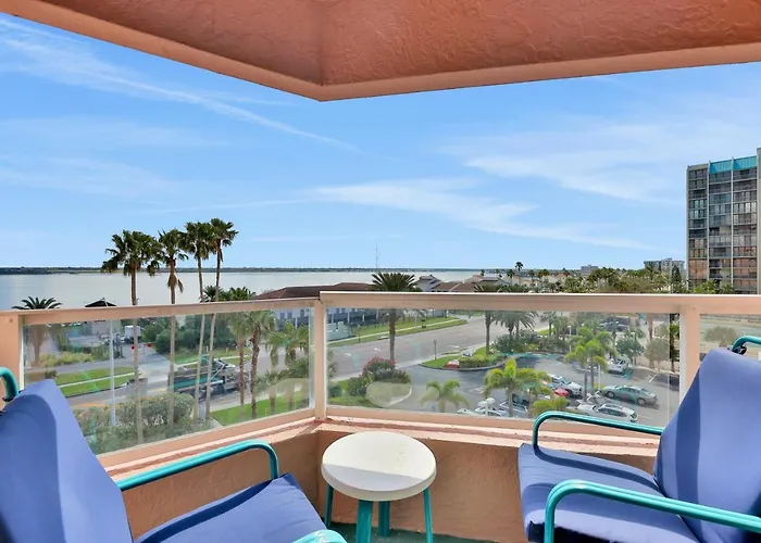Holiday home Crescent Club I 5a *