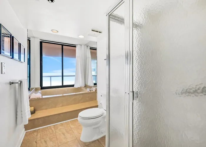 Crescent Club I 5a Holiday home